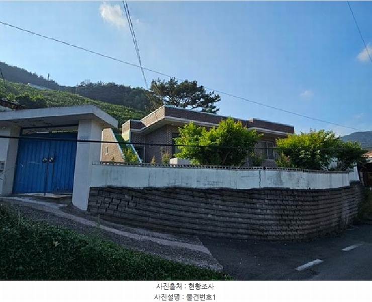 2025타경695 경상남도 진주시 문산읍 상문리 624-3 주택 경매 이미지