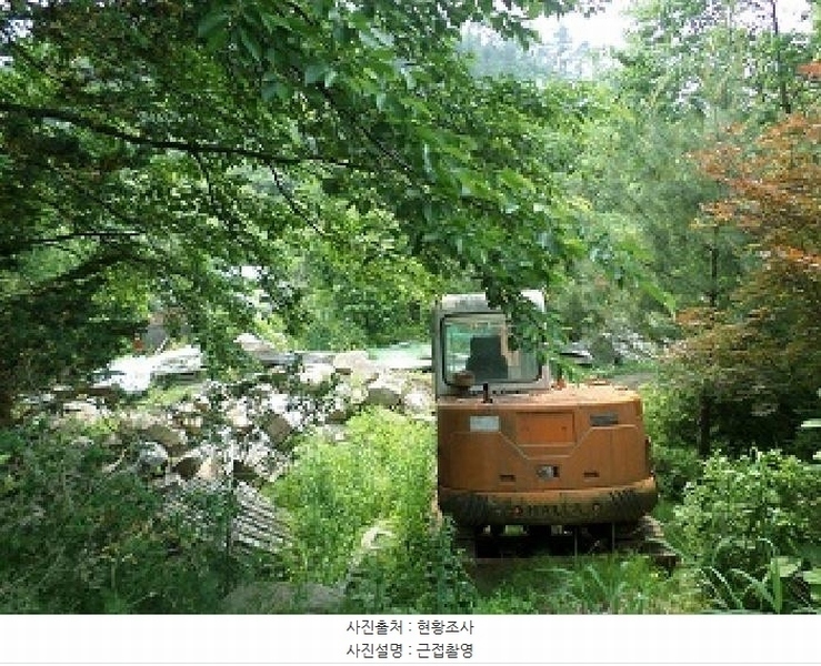 2025타경862 강원특별자치도 원주시 호저면 주산리 1042 농지 경매 이미지