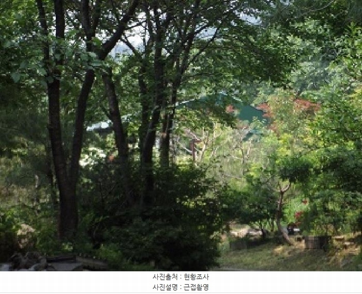 2025타경862 강원특별자치도 원주시 호저면 주산리 1042 농지 경매 이미지