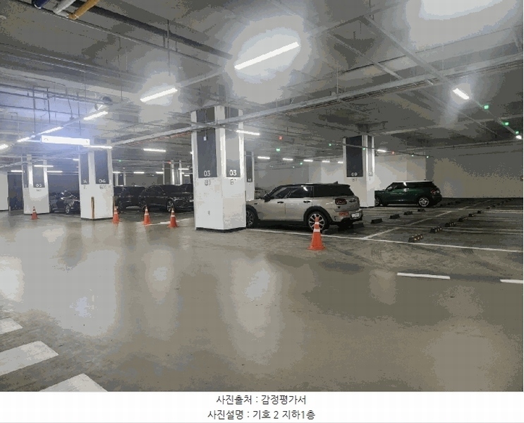 2025타경886 경기도 성남시 분당구 황새울로311번길 28, 라포르테블랑서현 609호외1개호 오피스텔 경매 이미지