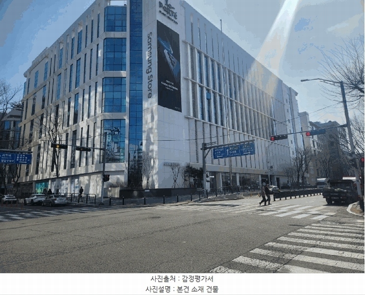 2025타경886 경기도 성남시 분당구 황새울로311번길 28, 라포르테블랑서현 609호외1개호 오피스텔 경매 이미지