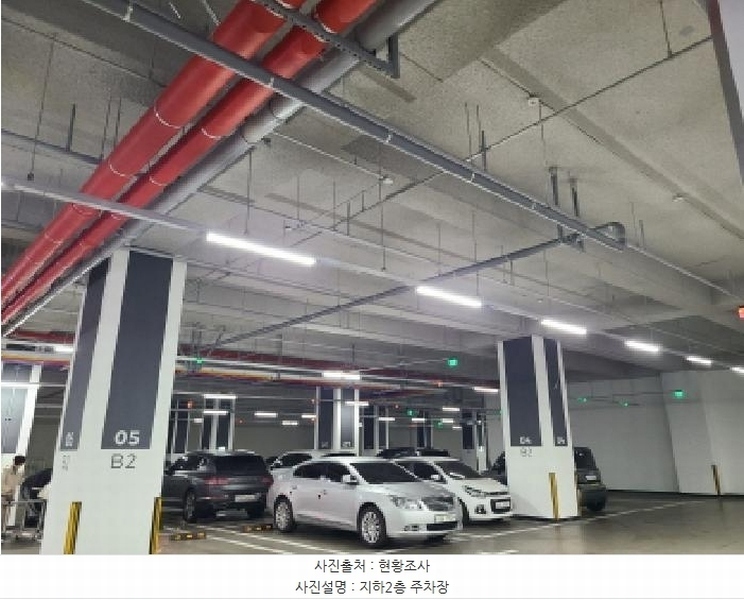 2025타경886 경기도 성남시 분당구 황새울로311번길 28, 라포르테블랑서현 609호외1개호 오피스텔 경매 이미지