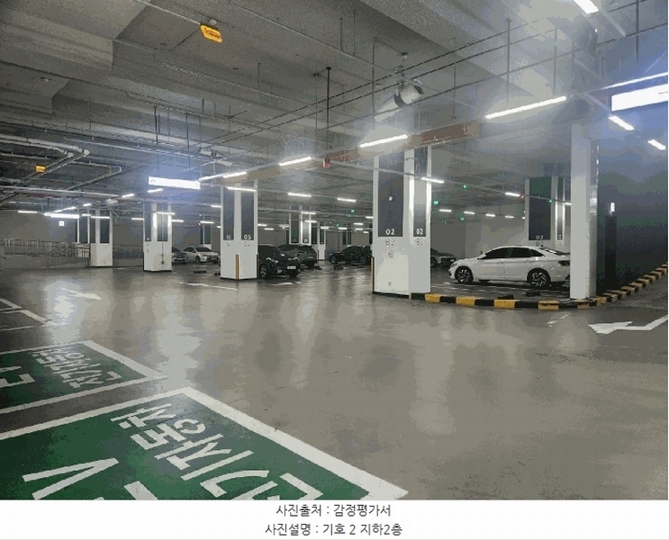2025타경886 경기도 성남시 분당구 황새울로311번길 28, 라포르테블랑서현 609호외1개호 오피스텔 경매 이미지