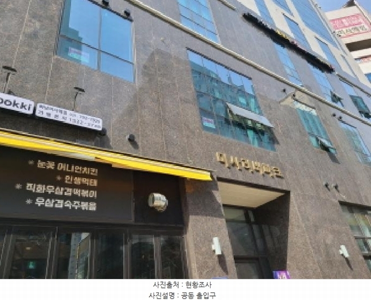 2025타경954 경기도 하남시 미사강변중앙로 160, 미사리버파크 6층 609호 근린상가 경매 이미지