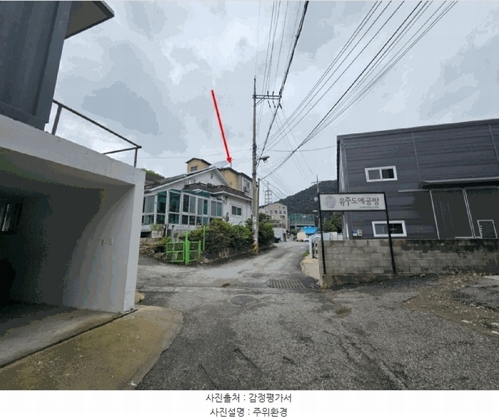 2025타경2806 경기도 광주시 초월읍 도평리 66-6 다가구(원룸등) 경매 이미지