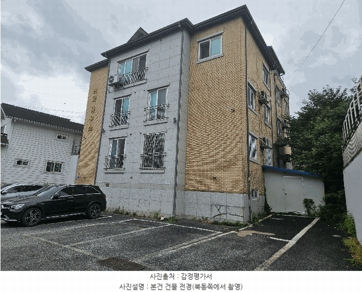 2025타경2806 경기도 광주시 초월읍 도평리 66-6 다가구(원룸등) 경매 이미지