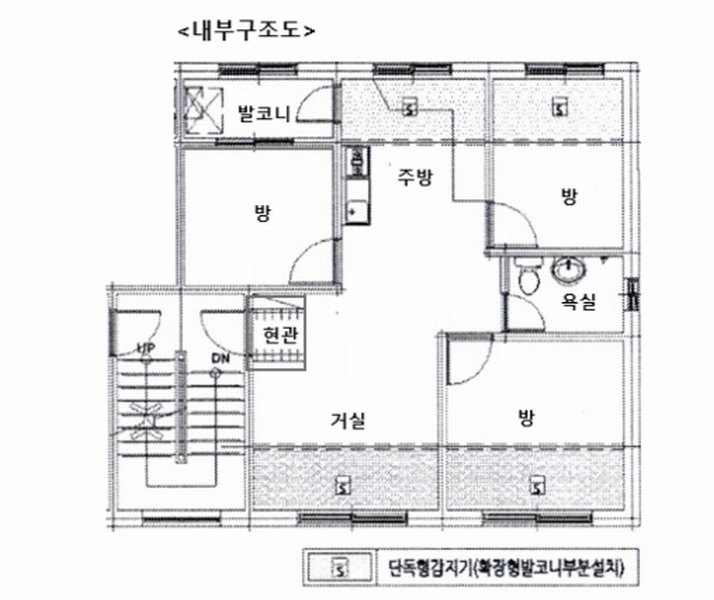 2025타경50058 경기도 광주시 능평동 377 다세대(빌라) 경매 이미지