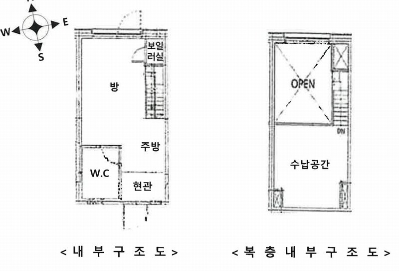 2025타경8867 서울특별시 금천구 시흥대로139길 19, 에스엠벨리체 6층 606호 오피스텔[계약7평형] 경매 이미지