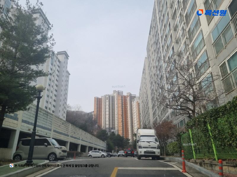 2025타경50065 경기도 광주시 초월읍 경충대로1127번길 15, 광주초월동광모닝스카이 104동 11층 1106호 아파트[공급39평형] 경매 이미지