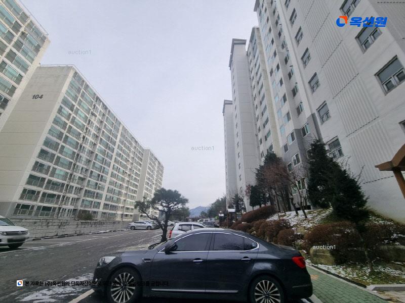 2025타경50065 경기도 광주시 초월읍 경충대로1127번길 15, 광주초월동광모닝스카이 104동 11층 1106호 아파트[공급39평형] 경매 이미지