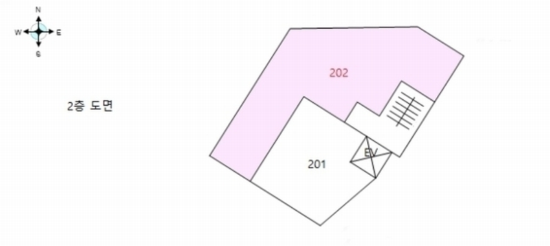 2025타경50188 경기도 광주시 남종면 산수로 1606, 랜덤하우스 2층 202호 다세대(빌라)[공급28평형] 경매 이미지