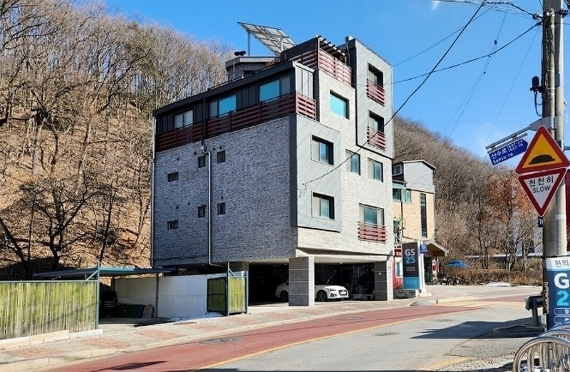 2025타경50188 경기도 광주시 남종면 산수로 1606, 랜덤하우스 2층 202호 다세대(빌라)[공급28평형] 경매 이미지