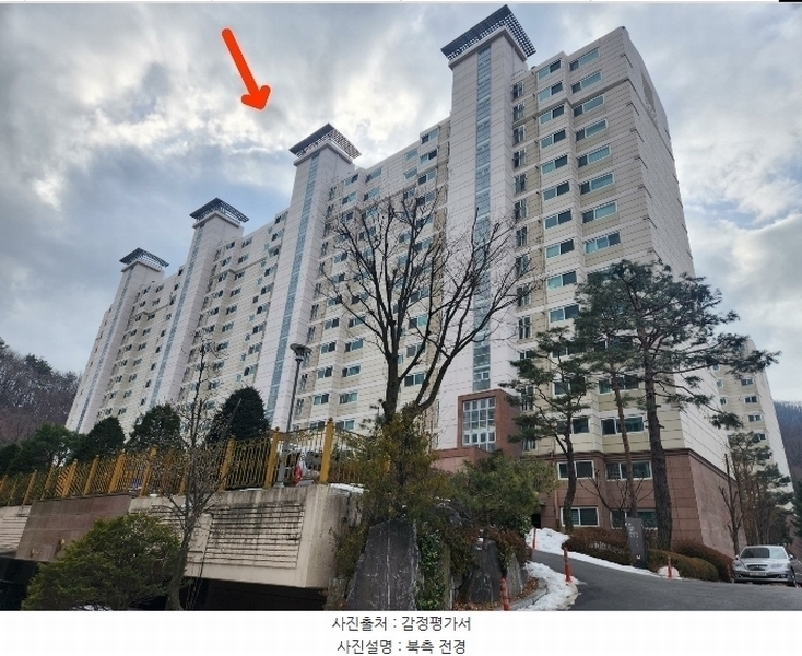 2025타경50256 경기도 광주시 초월읍 경충대로1127번길 65, 초월이-편한세상 202동 9층 902호 아파트 경매 이미지