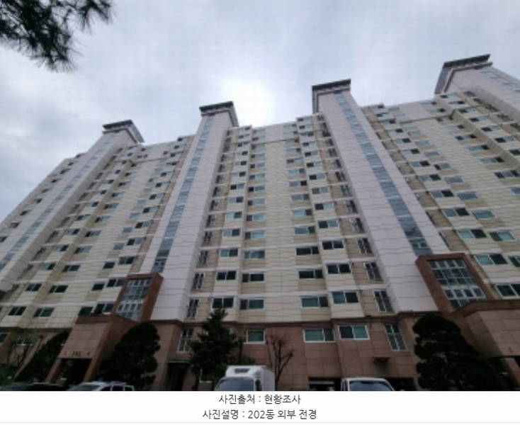 2025타경50256 경기도 광주시 초월읍 경충대로1127번길 65, 초월이-편한세상 202동 9층 902호 아파트 경매 이미지