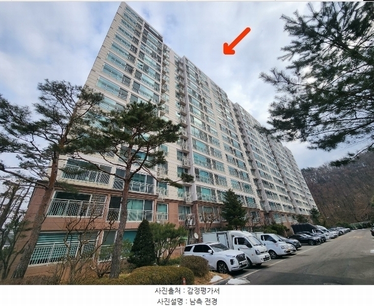 2025타경50256 경기도 광주시 초월읍 경충대로1127번길 65, 초월이-편한세상 202동 9층 902호 아파트 경매 이미지