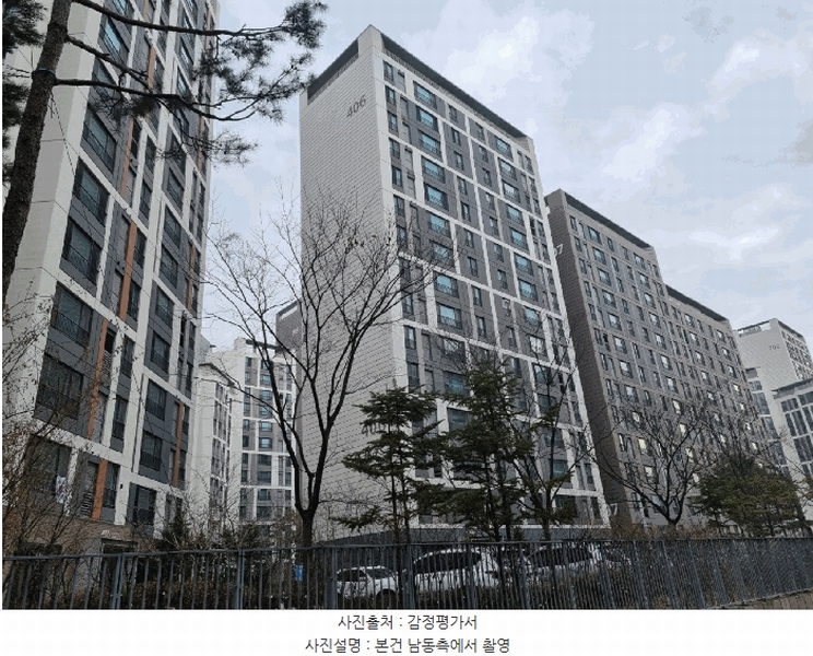 2025타경50416 경기도 광주시 순암로36번길 61, 이편한세상광주역4단지 406동 3층 301호 아파트[공급33평형] 경매 이미지