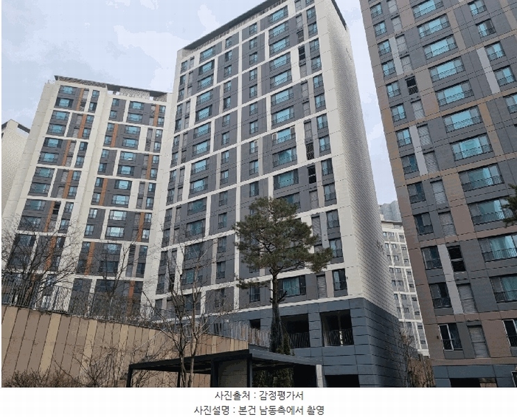 2025타경50416 경기도 광주시 순암로36번길 61, 이편한세상광주역4단지 406동 3층 301호 아파트[공급33평형] 경매 이미지