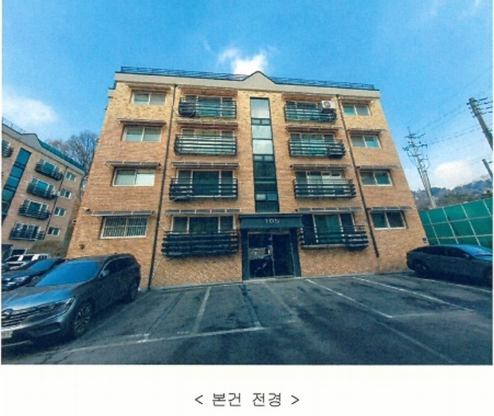 2025타경50737 경기도 광주시 대명대길 43-4, 펠리스빌 105동 3층 302호 다세대(빌라)[공급18평형] 경매 이미지