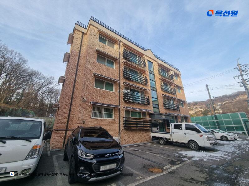 2025타경50737 경기도 광주시 대명대길 43-4, 펠리스빌 105동 3층 302호 다세대(빌라)[공급18평형] 경매 이미지