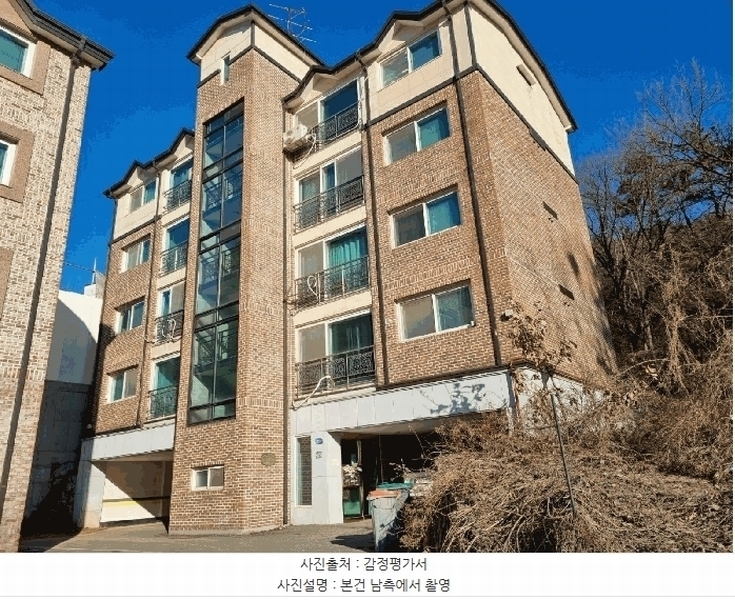 2025타경50751 경기도 광주시 새말길 243-10, 백일홍하우스 104동 3층 302호 다세대(빌라)[공급22평형] 경매 이미지