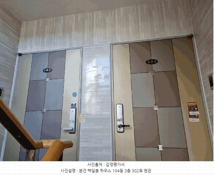 2025타경50751 경기도 광주시 새말길 243-10, 백일홍하우스 104동 3층 302호 다세대(빌라)[공급22평형] 경매 이미지