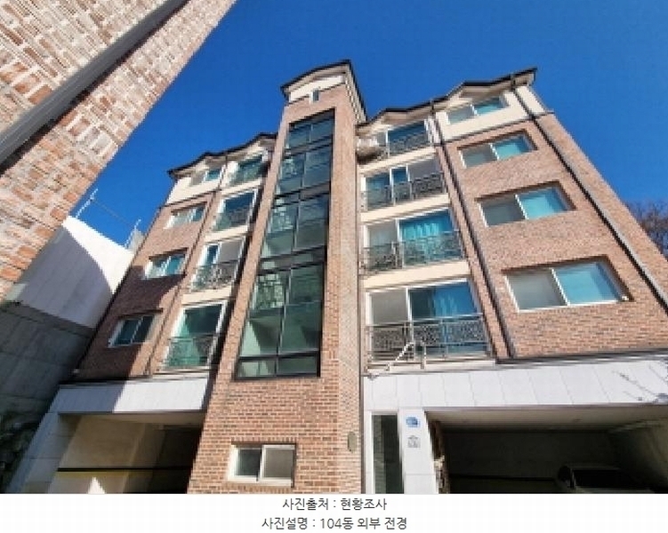 2025타경50751 경기도 광주시 새말길 243-10, 백일홍하우스 104동 3층 302호 다세대(빌라)[공급22평형] 경매 이미지