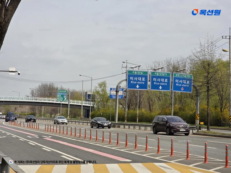 2025타경51051 경기도 하남시 미사강변한강로 135, 미사강변스카이폴리스지식산업센터 10층 다1039호 아파트형공장 경매 이미지