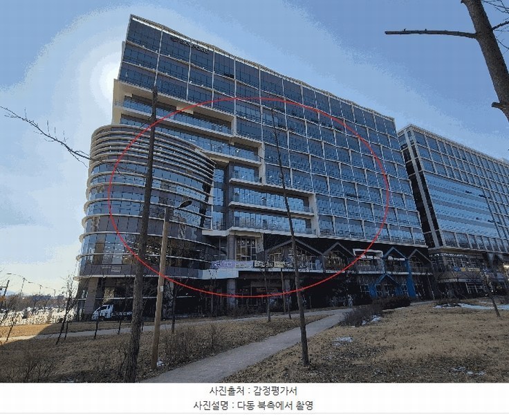 2025타경51051 경기도 하남시 미사강변한강로 135, 미사강변스카이폴리스지식산업센터 10층 다1039호 아파트형공장 경매 이미지