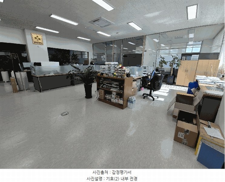 2025타경51051 경기도 하남시 미사강변한강로 135, 미사강변스카이폴리스지식산업센터 10층 다1039호 아파트형공장 경매 이미지