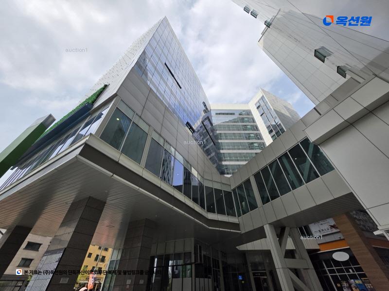 2025타경51051 경기도 하남시 미사강변한강로 135, 미사강변스카이폴리스지식산업센터 10층 다1039호 아파트형공장 경매 이미지