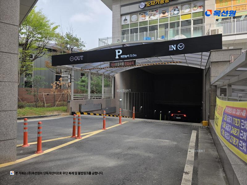 2025타경51051 경기도 하남시 미사강변한강로 135, 미사강변스카이폴리스지식산업센터 10층 다1039호 아파트형공장 경매 이미지