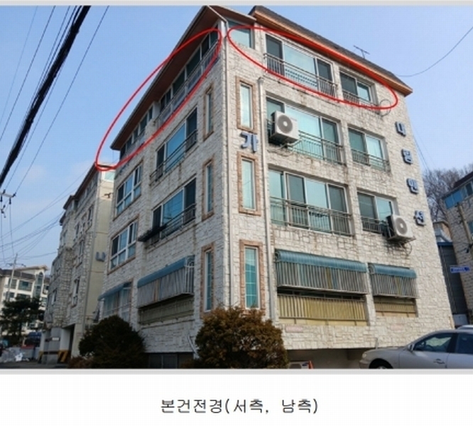 2025타경51549 경기도 광주시 순암로264번길 8, 대림맨션 가동 4층 401호 다세대(빌라)[공급23평형] 경매 이미지