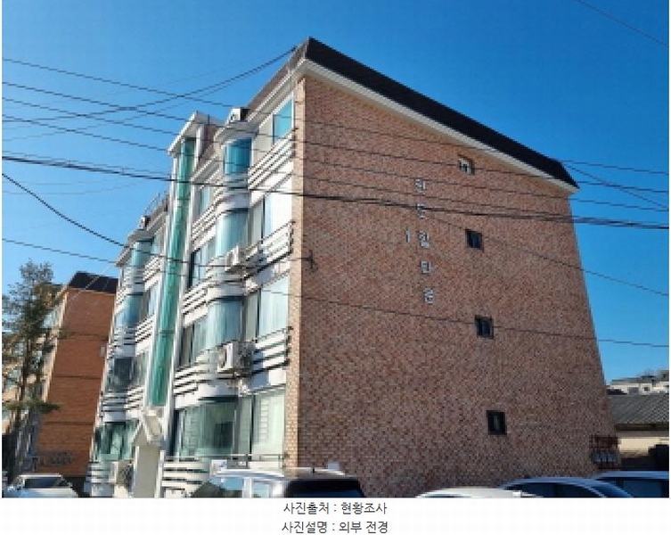 2025타경51562 경기도 광주시 새말길 146-16, 현도힐타운1차 4층 402호 다세대(빌라) 경매 이미지