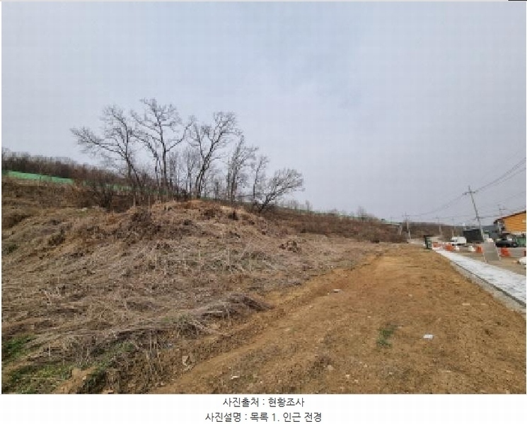 2025타경51588 경기도 광주시 곤지암읍 삼합리 448-1 농지 경매 이미지