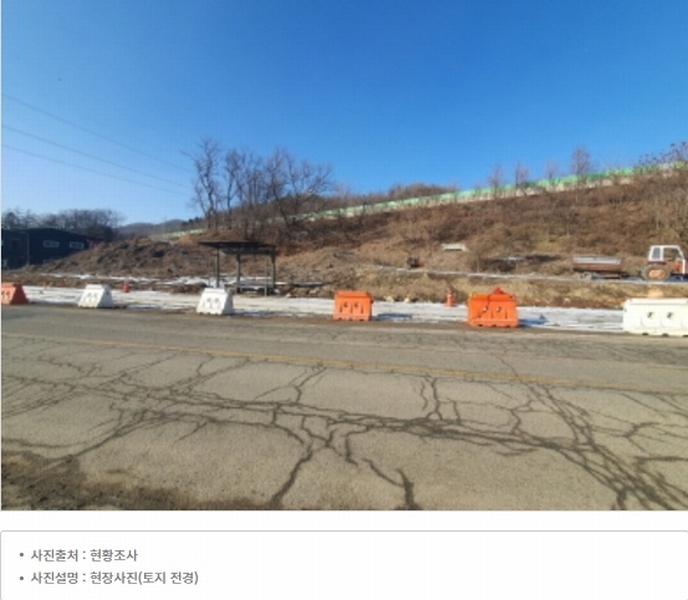 2025타경51588 경기도 광주시 곤지암읍 삼합리 448-1 농지 경매 이미지