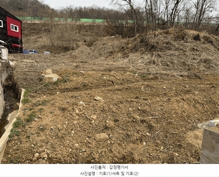 2025타경51588 경기도 광주시 곤지암읍 삼합리 448-1 농지 경매 이미지