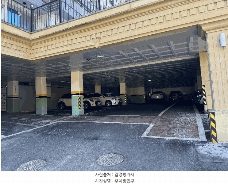 2025타경51616 경기도 광주시 탄벌길 153, 오크팰리스 1층 102호 다세대(빌라)[공급39평형] 경매 이미지