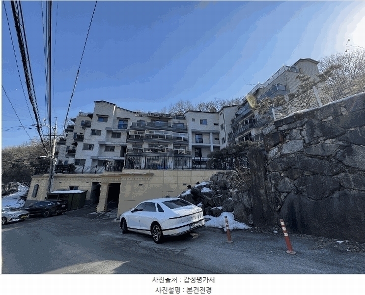 2025타경51616 경기도 광주시 탄벌길 153, 오크팰리스 1층 102호 다세대(빌라)[공급39평형] 경매 이미지
