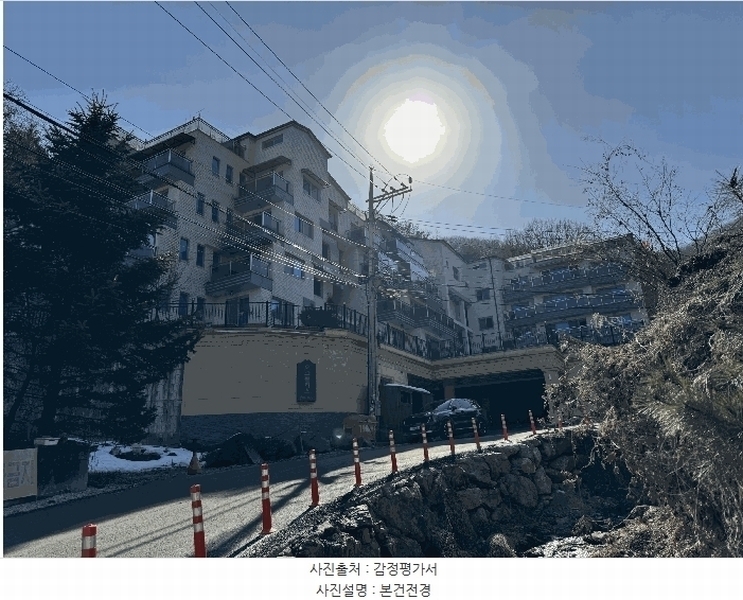 2025타경51616 경기도 광주시 탄벌길 153, 오크팰리스 1층 102호 다세대(빌라)[공급39평형] 경매 이미지