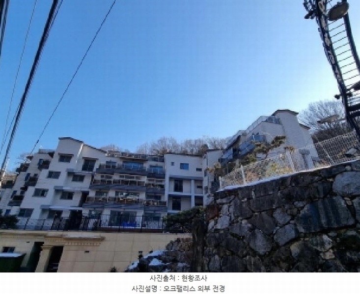 2025타경51616 경기도 광주시 탄벌길 153, 오크팰리스 1층 102호 다세대(빌라)[공급39평형] 경매 이미지