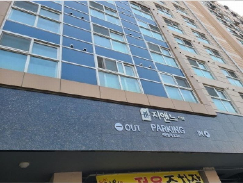 2025타경51657 경기도 성남시 중원구 산성대로 136, 지앤느모란 12층 1211호 다세대(빌라)[공급31평형] 경매 이미지