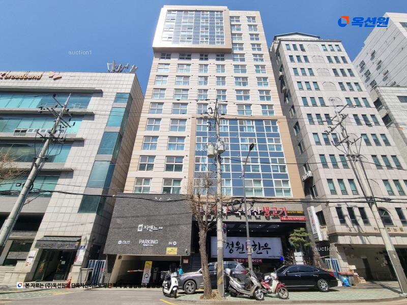 2025타경51657 경기도 성남시 중원구 산성대로 136, 지앤느모란 12층 1211호 다세대(빌라)[공급31평형] 경매 이미지