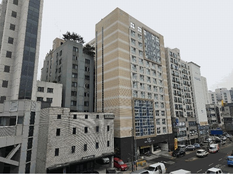 2025타경51657 경기도 성남시 중원구 산성대로 136, 지앤느모란 12층 1211호 다세대(빌라)[공급31평형] 경매 이미지
