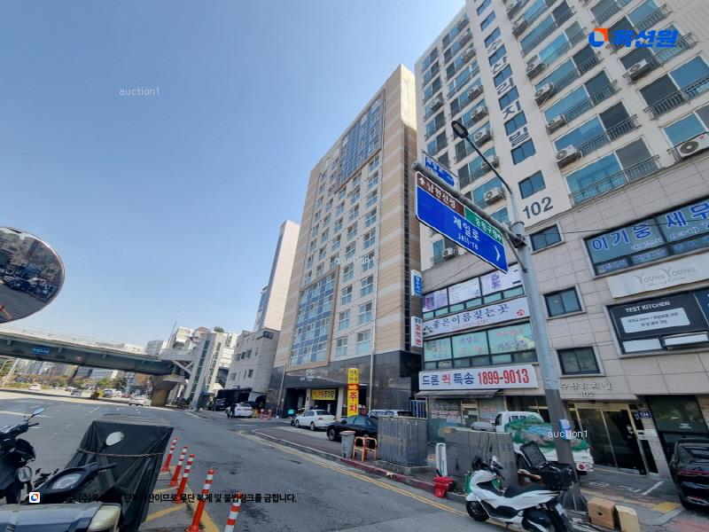 2025타경51657 경기도 성남시 중원구 산성대로 136, 지앤느모란 12층 1211호 다세대(빌라)[공급31평형] 경매 이미지