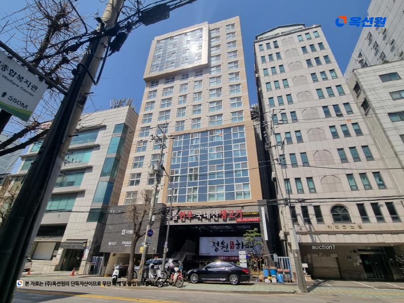 2025타경51657 경기도 성남시 중원구 산성대로 136, 지앤느모란 12층 1211호 다세대(빌라)[공급31평형] 경매 이미지