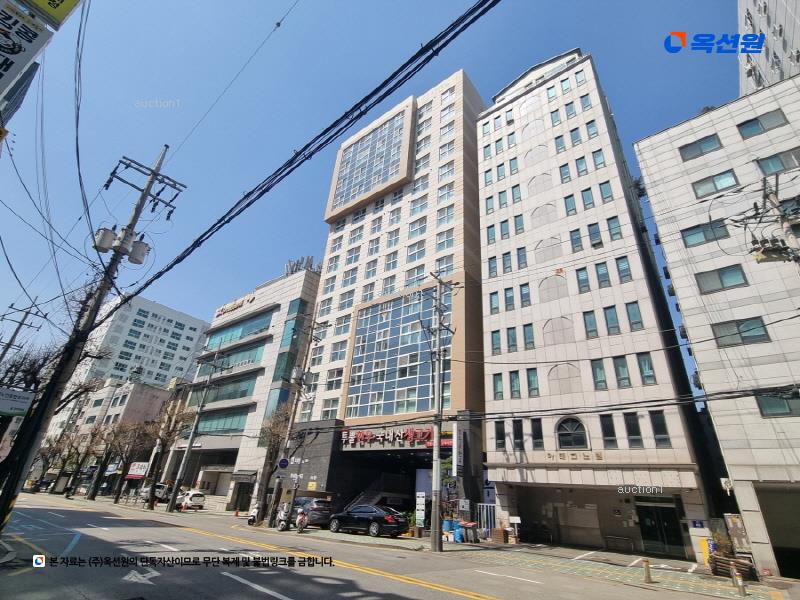 2025타경51657 경기도 성남시 중원구 산성대로 136, 지앤느모란 12층 1211호 다세대(빌라)[공급31평형] 경매 이미지