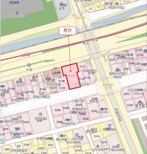 2025타경51657 경기도 성남시 중원구 산성대로 136, 지앤느모란 12층 1211호 다세대(빌라)[공급31평형] 경매 이미지