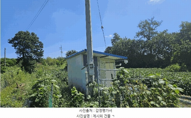 2025타경51660 충청북도 청주시 흥덕구 강내면 사인리 234-6 농지 경매 이미지