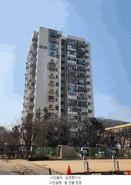2025타경51670 경기도 안산시 단원구 당곡2로 29, 중앙주공아파트 808동 9층 901호 아파트 경매 이미지