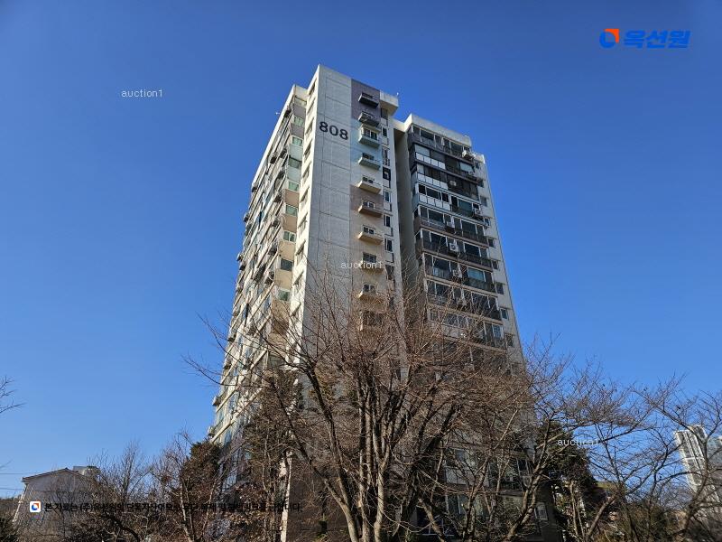 2025타경51670 경기도 안산시 단원구 당곡2로 29, 중앙주공아파트 808동 9층 901호 아파트 경매 이미지